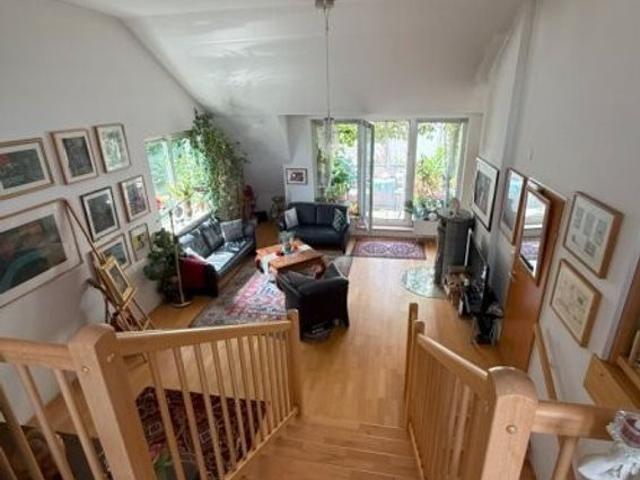 Apartment kaufen in Strombad Kritzendorf Oberau, Klosterneuburg