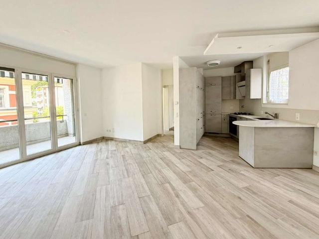 Apartment kaufen in Aldesago, Tessin