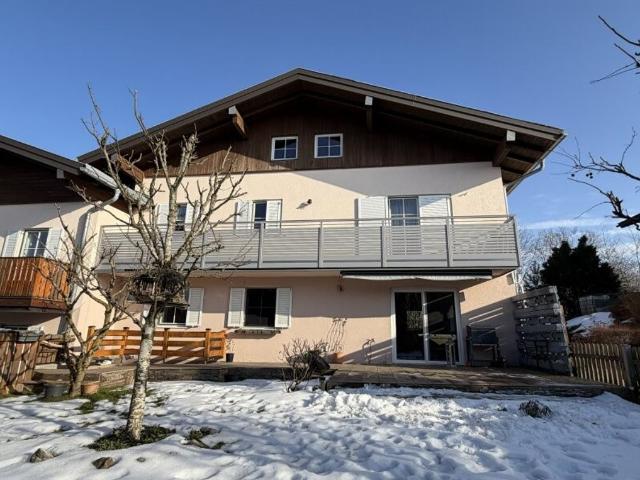 Apartment kaufen in Neumarkt am Wallersee, Salzburg