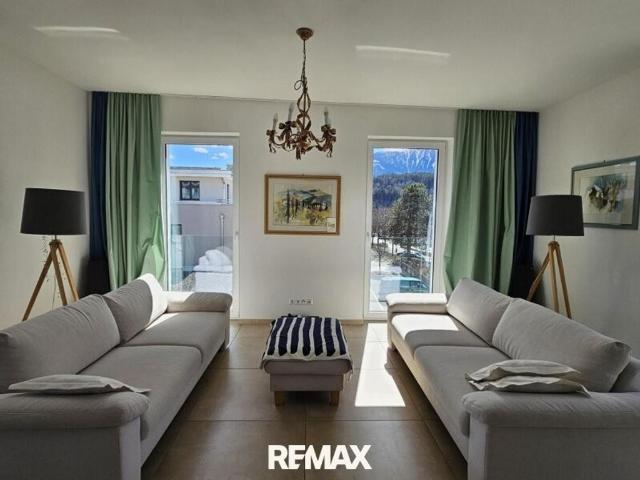 Apartment kaufen in Seeboden, Kärnten