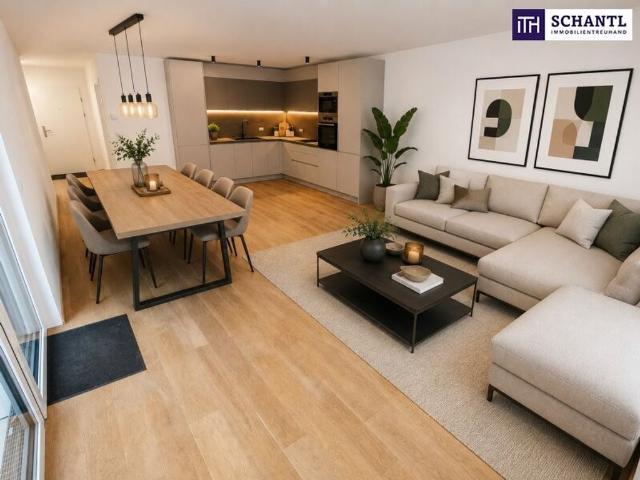 Apartment kaufen in Wien