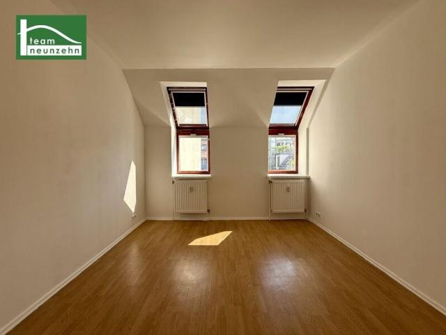 Apartment mieten in Wien