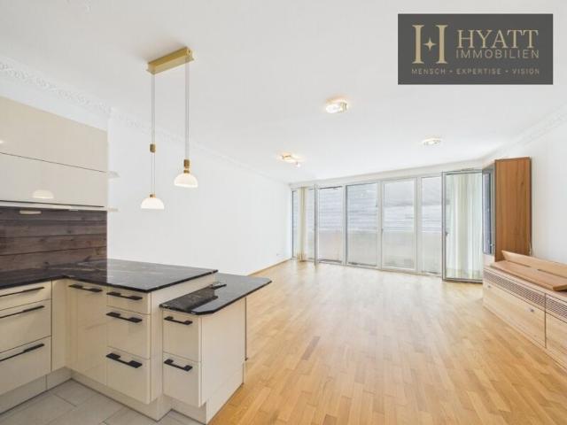 Apartment mieten in Wien