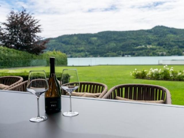 Apartment kaufen in Kärnten