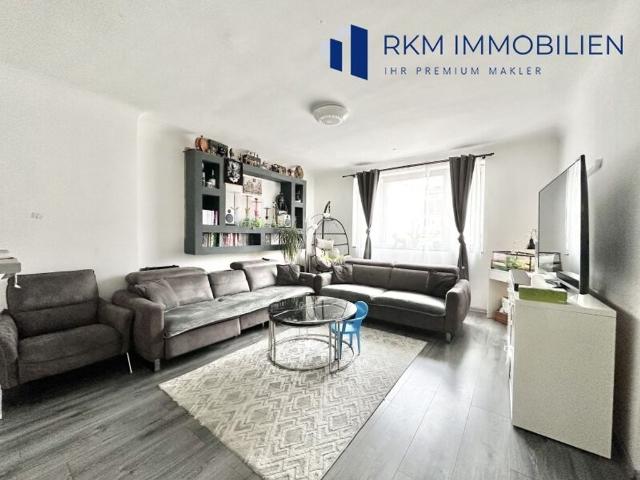 Apartment kaufen in Wien