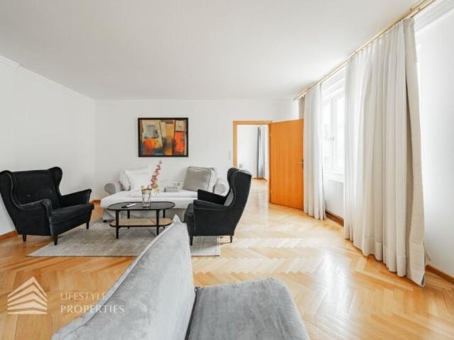 Apartment mieten in Wien