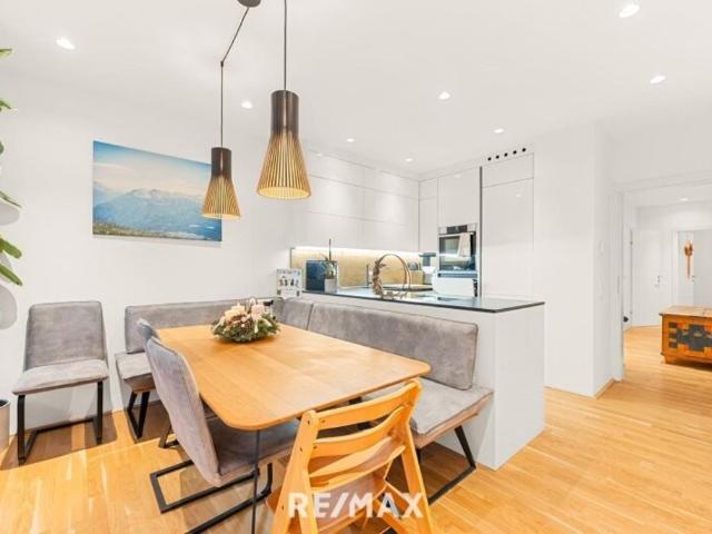 Apartment kaufen in Edramsberg, Wilhering