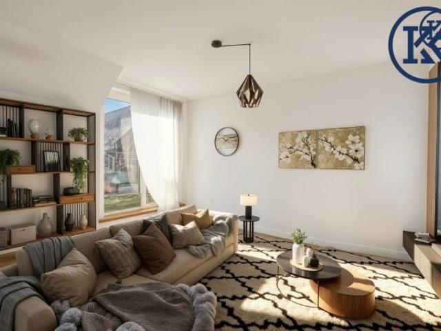 Apartment kaufen in Donaustadt, Wien