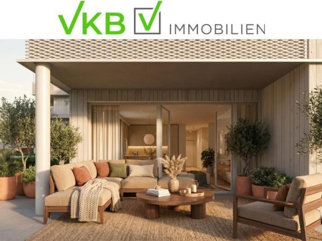 Apartment kaufen in Gunskirchen, Bezirk Wels-Land