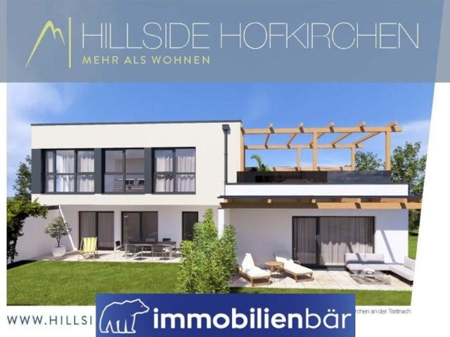Apartment kaufen in Sommerfeld, Hofkirchen an der Trattnach