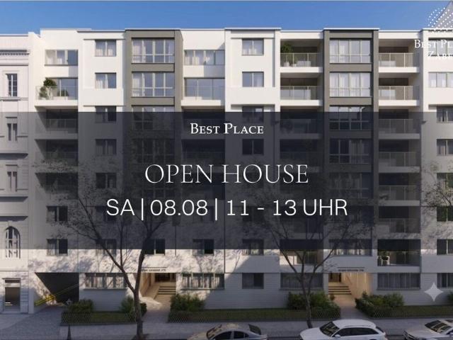 Apartment kaufen in Charlottenburg-Wilmersdorf, Berlin