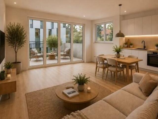 Apartment kaufen in Krems an der Donau, Niederösterreich
