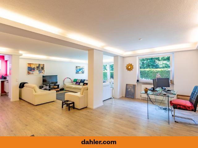 Apartment kaufen in Stuttgart, Baden-Württemberg