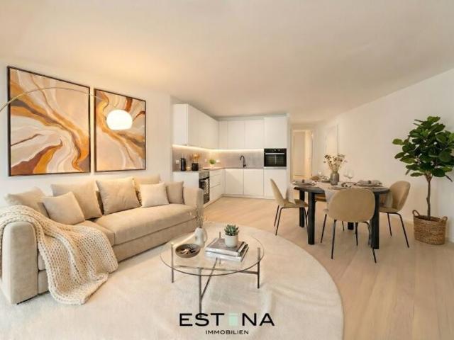 Apartment kaufen in Wien