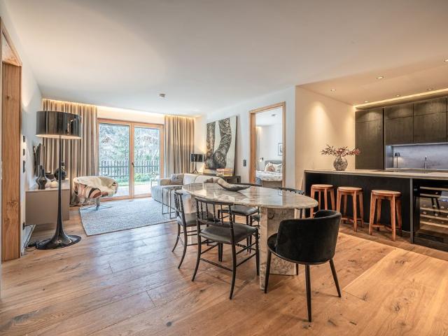 Apartment kaufen in Kirchberg in Tirol, Tirol