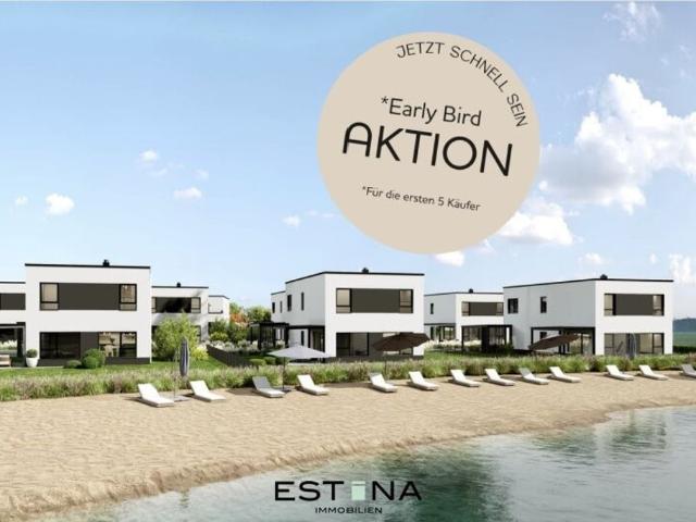 Apartment kaufen in Parndorf, Burgenland