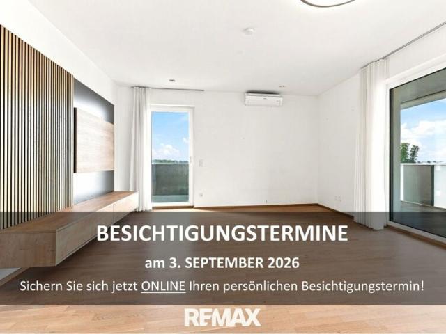 Apartment kaufen in Pasching, Oberösterreich