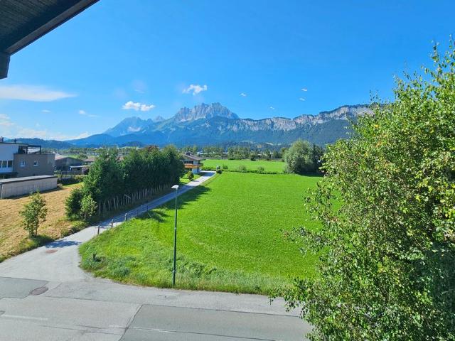 Apartment kaufen in St. Johann in Tirol, Tirol