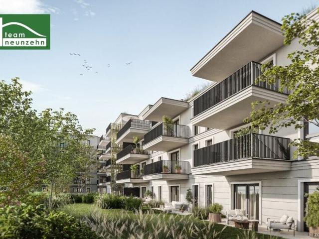 Apartment kaufen in Groß-Schwechat, Schwechat