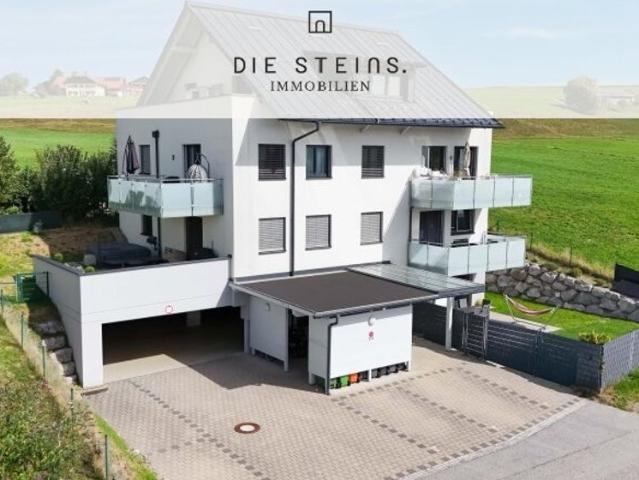 Apartment kaufen in Straßwalchen, Salzburg