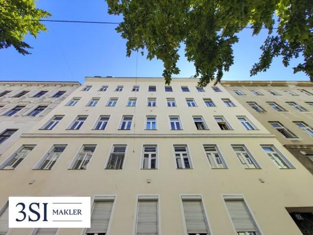 Apartment kaufen in Matzleinsdorf, Wien