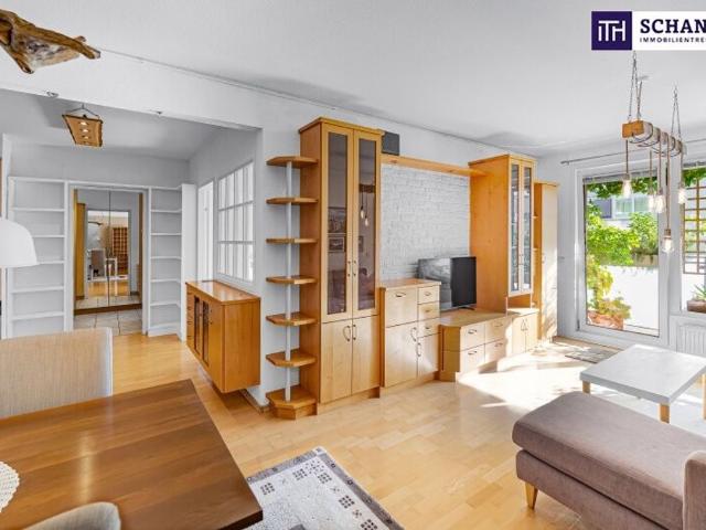 Apartment kaufen in Wien