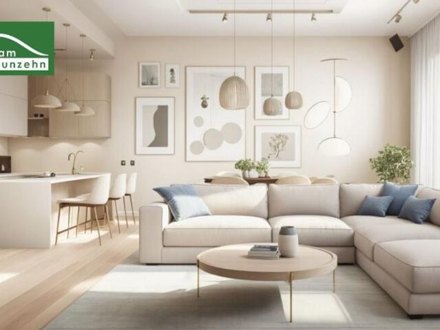 Apartment kaufen in Floridsdorf, Wien