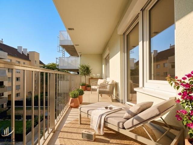 Apartment kaufen in Wien