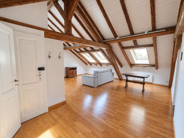 Apartment mieten in Moillesulaz, Thônex