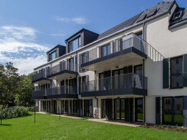 Apartment mieten in Döbling, Wien