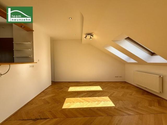 Apartment mieten in Liesing, Wien