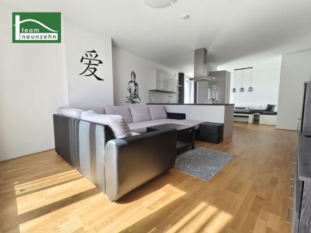 Apartment mieten in St. Pölten, Niederösterreich