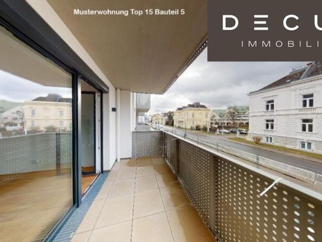 Apartment mieten in St. Pölten, Niederösterreich