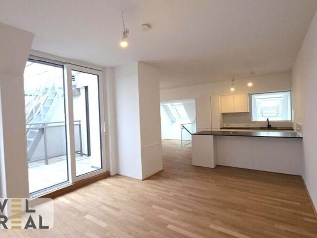 Apartment mieten in Wien