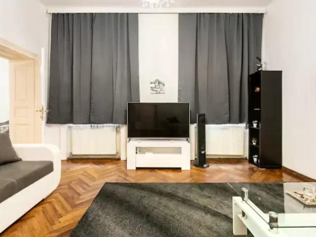 Apartment mieten in Wien