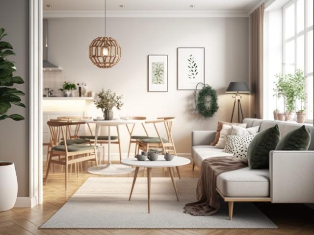 Apartment kaufen in Friedrichshain, Berlin