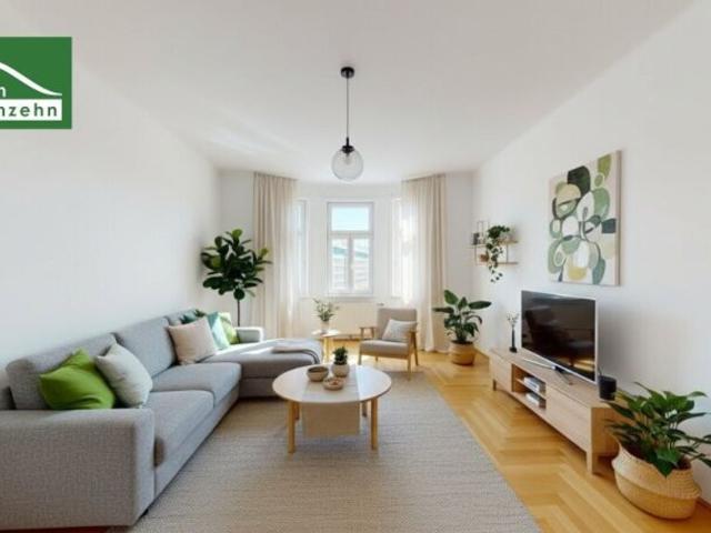 Apartment kaufen in KG Landstraße, Wien