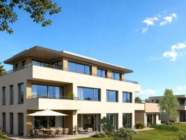 Apartment kaufen in Annenheim, Treffen am Ossiacher See