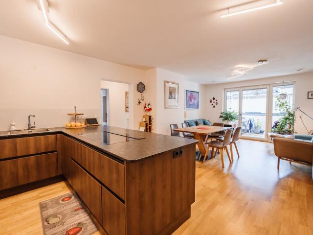 Apartment kaufen in Maishofen, Salzburg