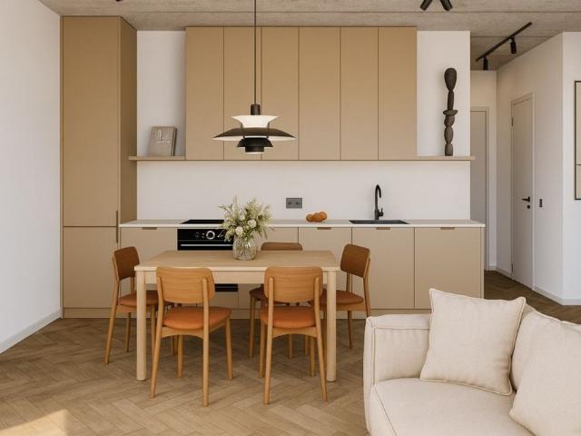 Apartment kaufen in Neukölln, Berlin