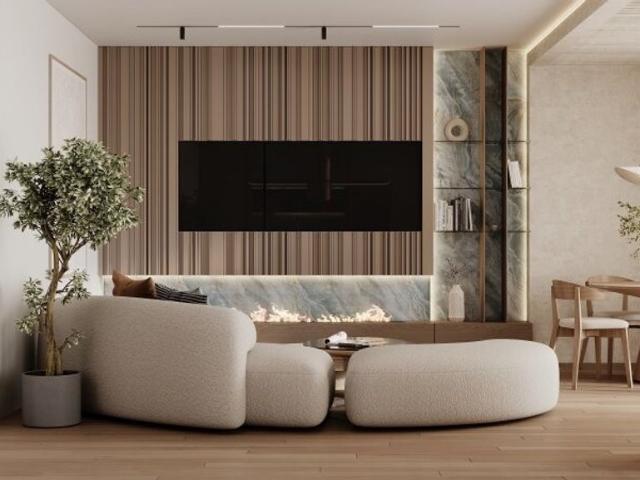 Apartment kaufen in Sankt Martin am Techelsberg, Techelsberg am Wörther See