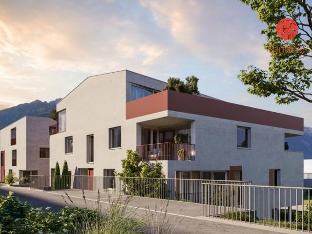 Apartment kaufen in Telfs, Tirol