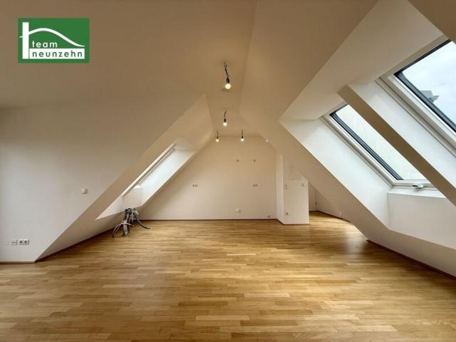 Apartment kaufen in Floridsdorf, Wien