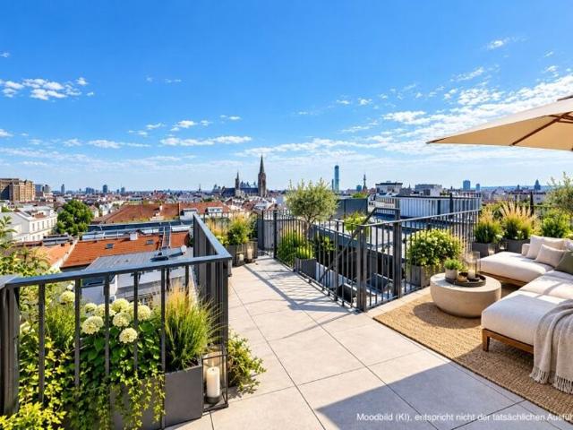 Apartment kaufen in Wien