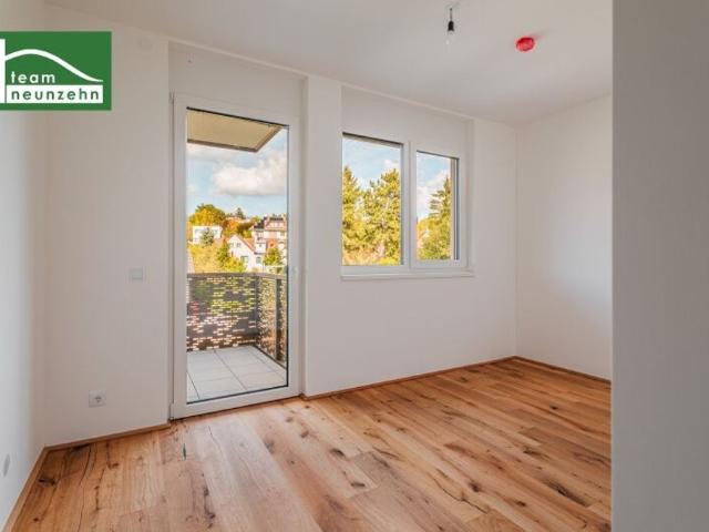 Apartment kaufen in Liesing, Wien