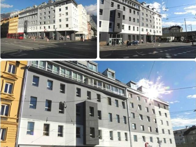 Apartment kaufen in Innsbruck