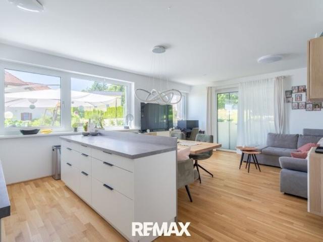 Apartment kaufen in Kirchschlag, Oberösterreich