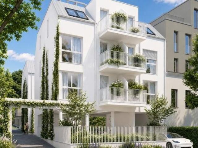 Apartment kaufen in Schöffelstadt, Mödling