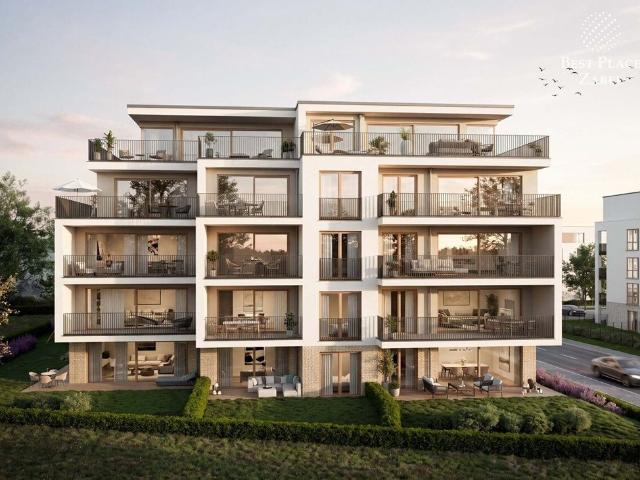 Apartment kaufen in Nieder-Eschbach, Frankfurt am Main