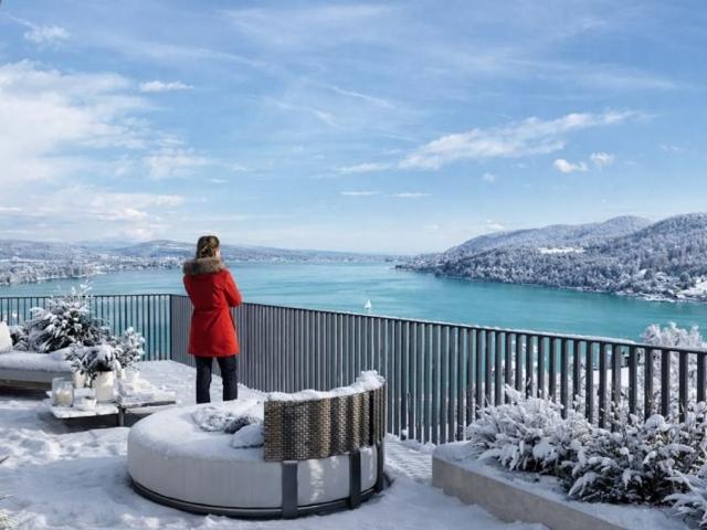 Apartment kaufen in Völkermarkt, Kärnten